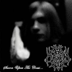 Sworn Upon the Cross